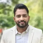 Dilip B